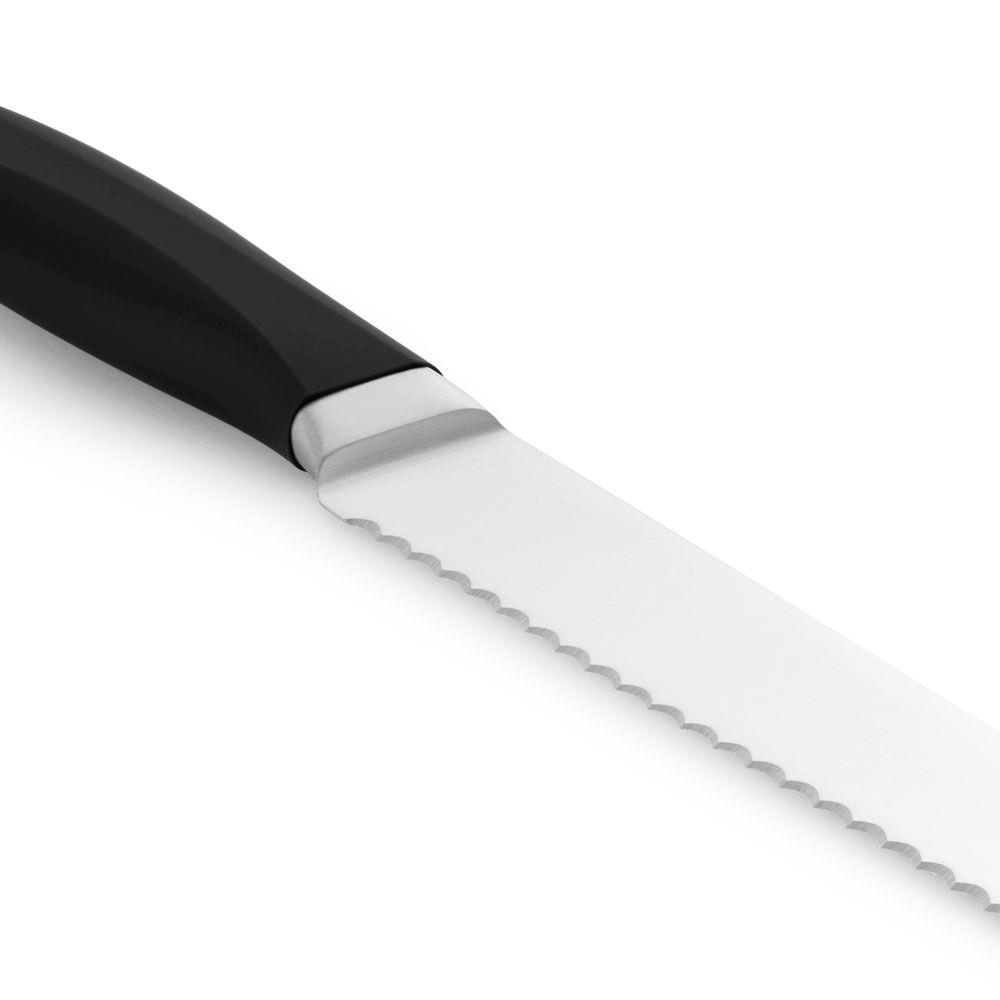 Нож кухонный для нарезки хлеба HC (009 HC) - фото 8 Нож кухонный для нарезки хлеба HC (009 HC) - фото 8