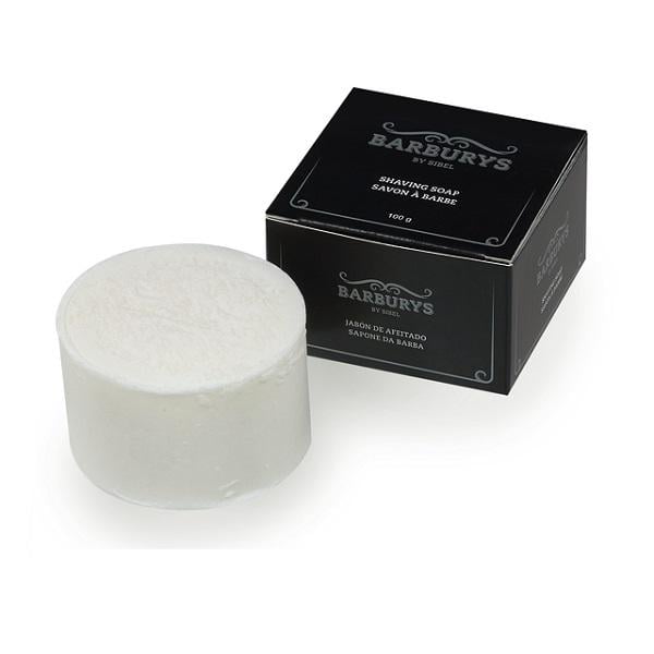 Мыло для бритья Barburys Shaving Soap 100 г (1709)