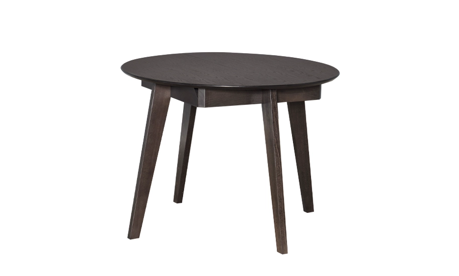 Стіл Марс розкладний 900/1375x900x750 мм Горіх (2147516420)