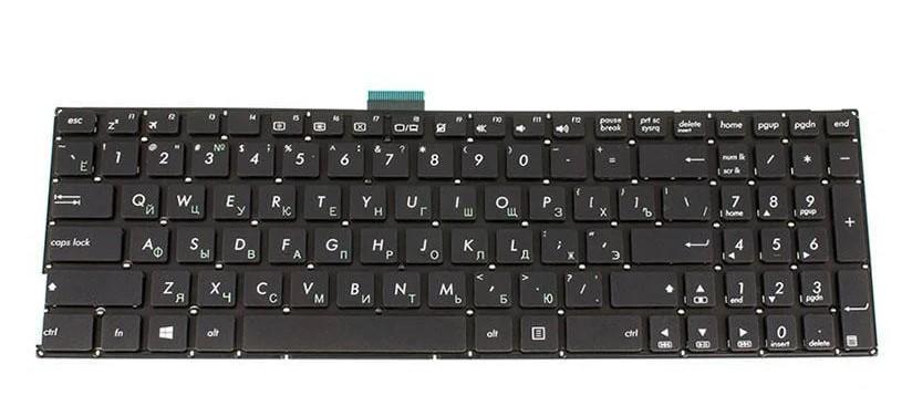 Клавиатура для ноутбука Asus FX51UB (168375)