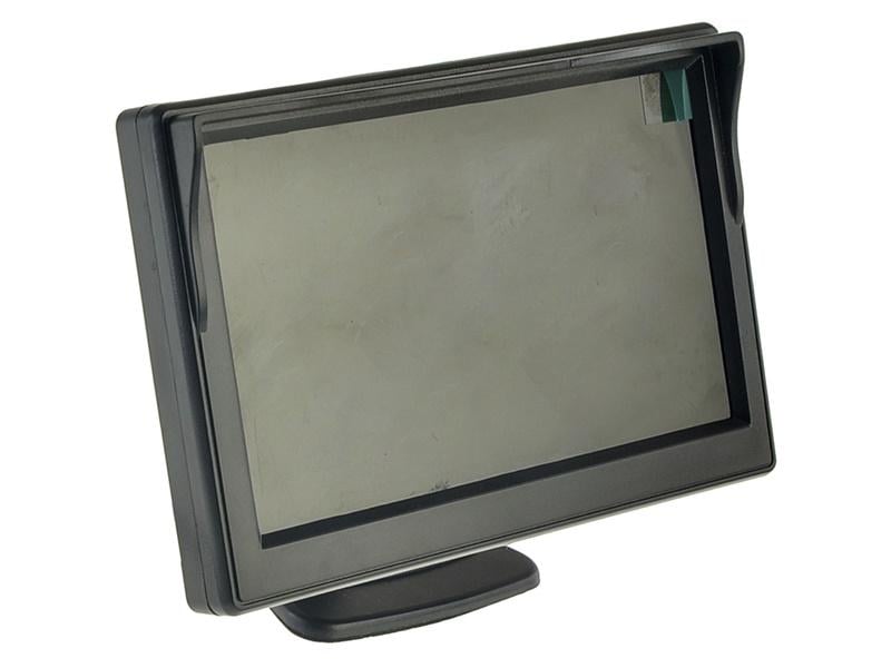 Автомонитор Cyclone ET-539