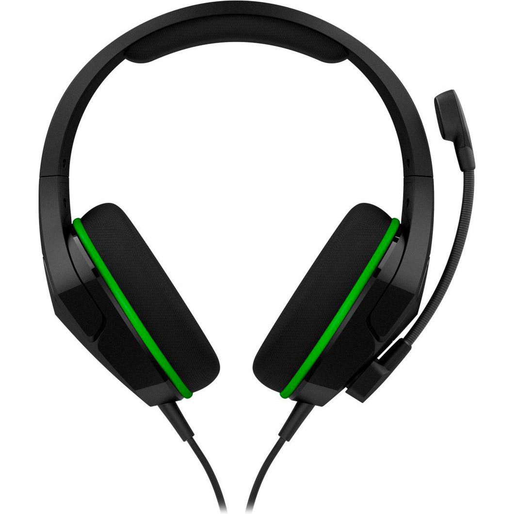 Наушники игровые HyperX Cloud Stinger Core для Xbox One (HX-HSCSCX-BK\4P5J9AA) - фото 3