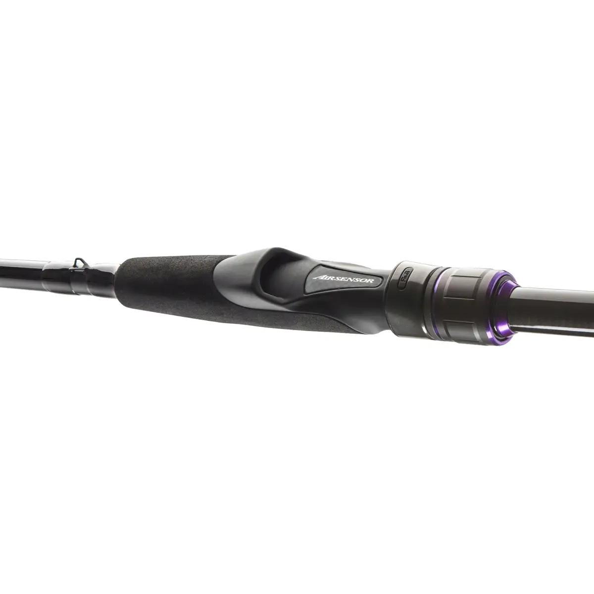 Спиннинг Daiwa Prorex AGS Spin 10-30 g 2,7 м (2113461111) - фото 4