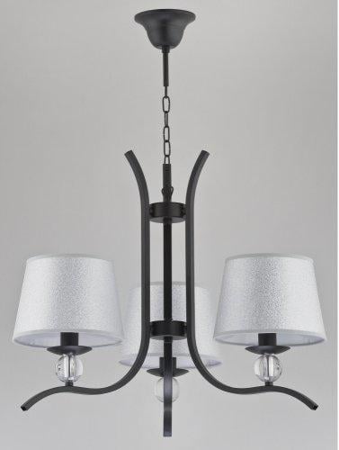 Светильник Alfa Barni с абажурами (22943)