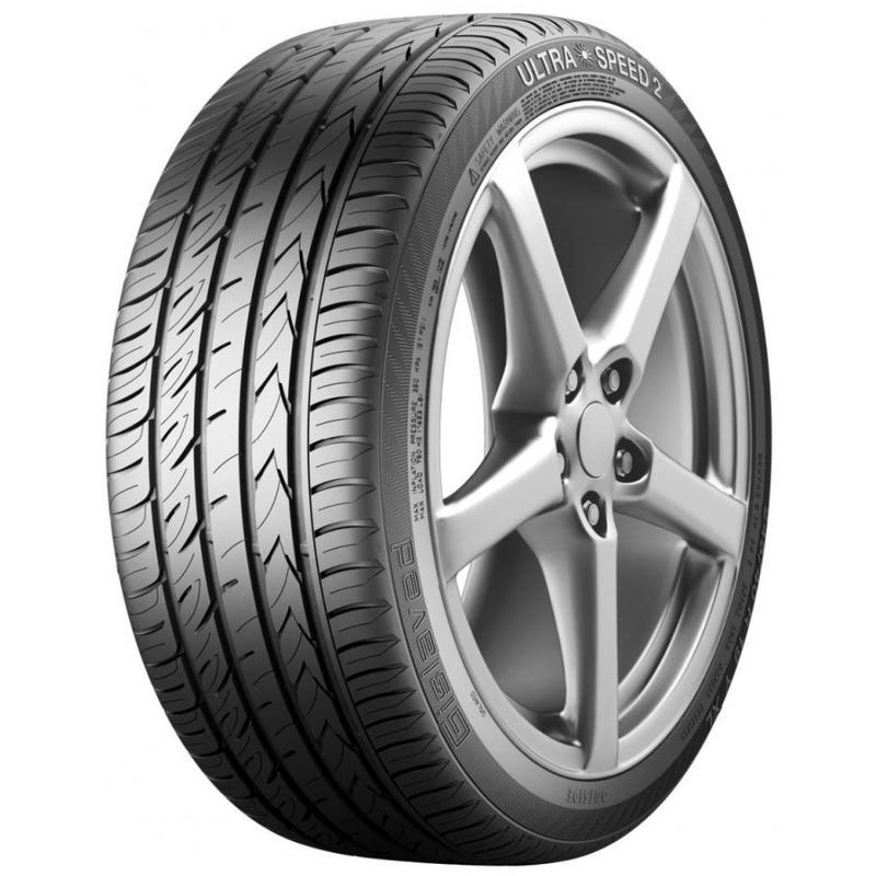 Автошина Gislaved Ultra*Speed 2 235/50 R19 99V FR (356755)