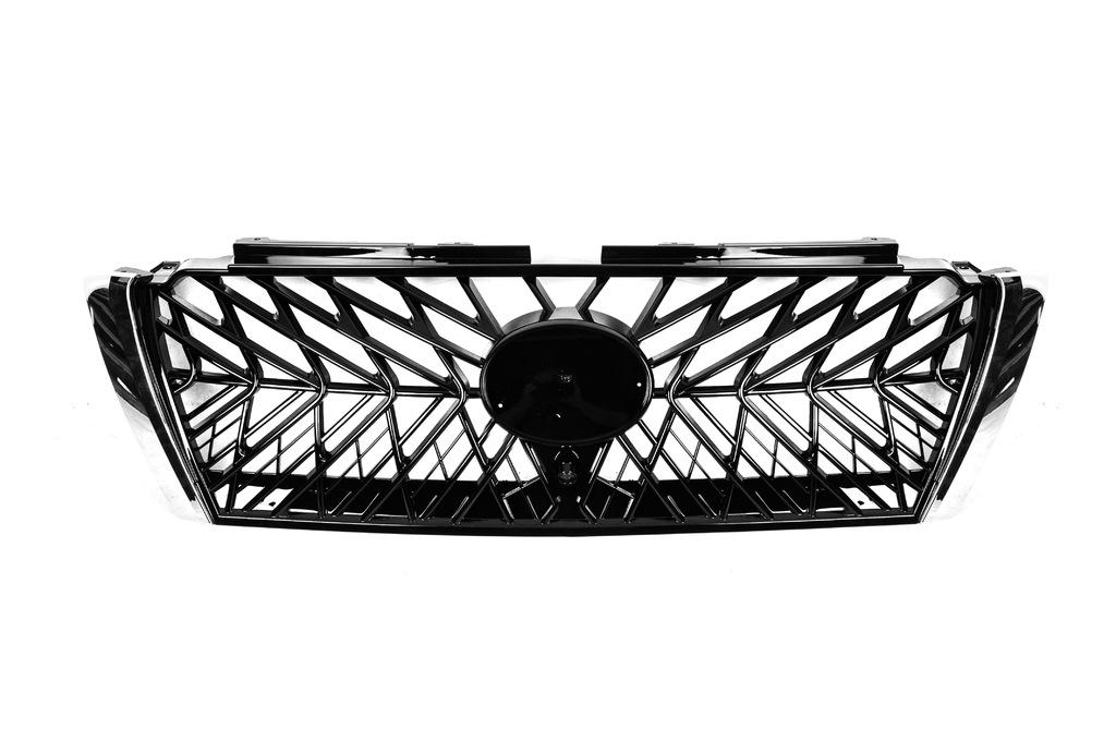 Решетка 2013-2017 TRD для Toyota Land Cruiser Prado 150 (118209)