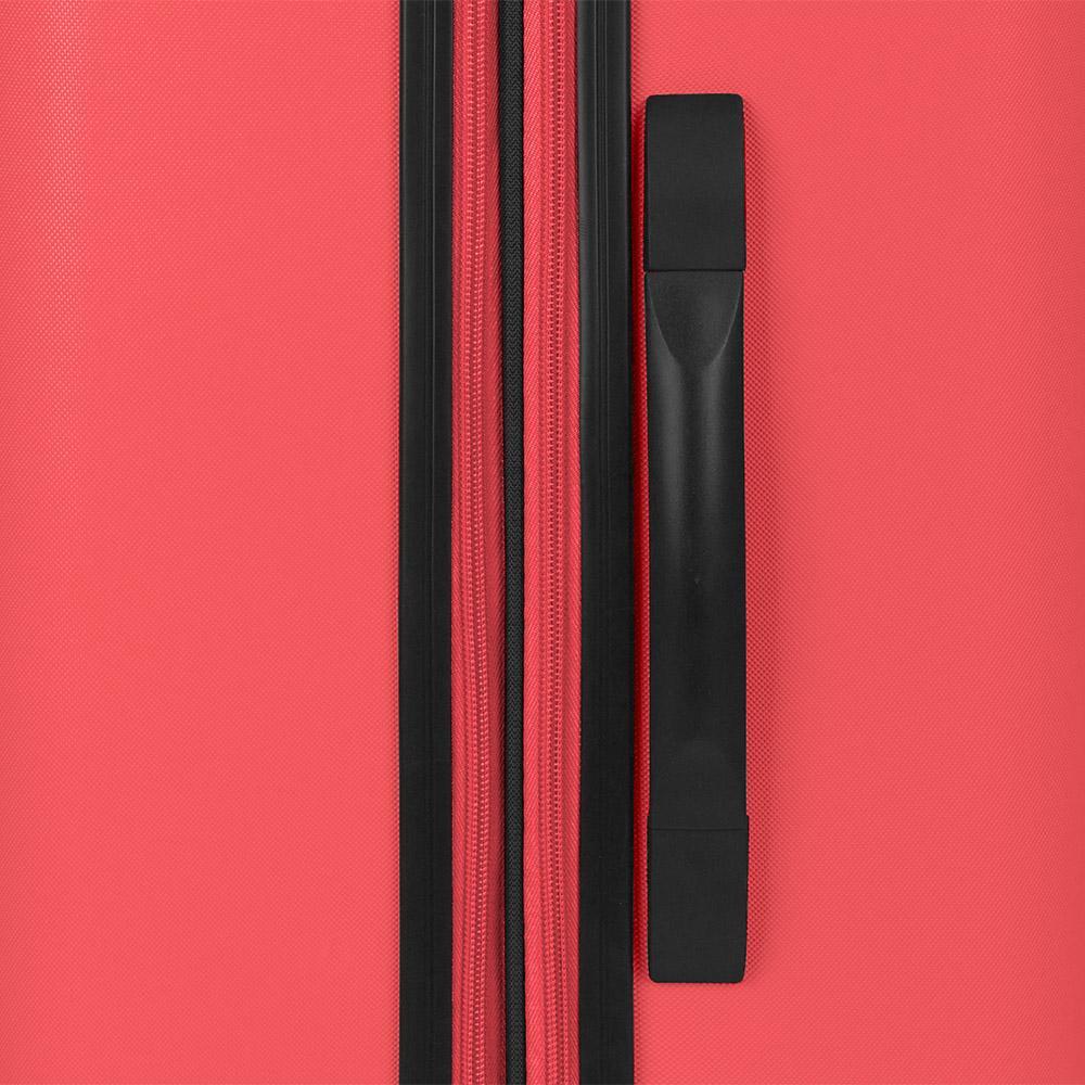 Чемодан Gabol Future M Coral (123046-036) - фото 9 Чемодан Gabol Future M Coral (123046-036) - фото 9