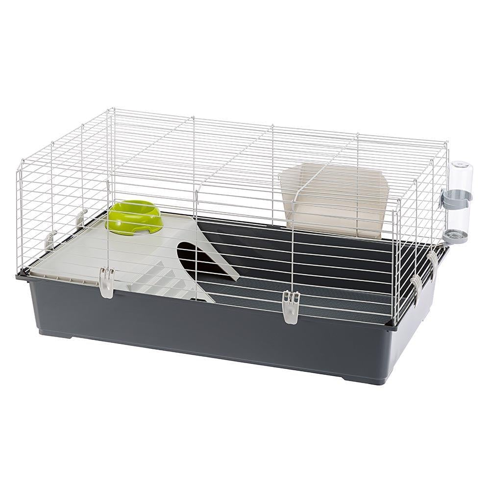 Клетка для кроликов и морских свинок RABBIT 100 95x57xh 46 см (A-037324)