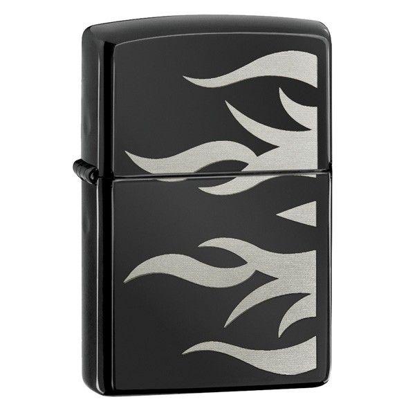 Зажигалка ZIPPO TATTOO FLAME (24951)