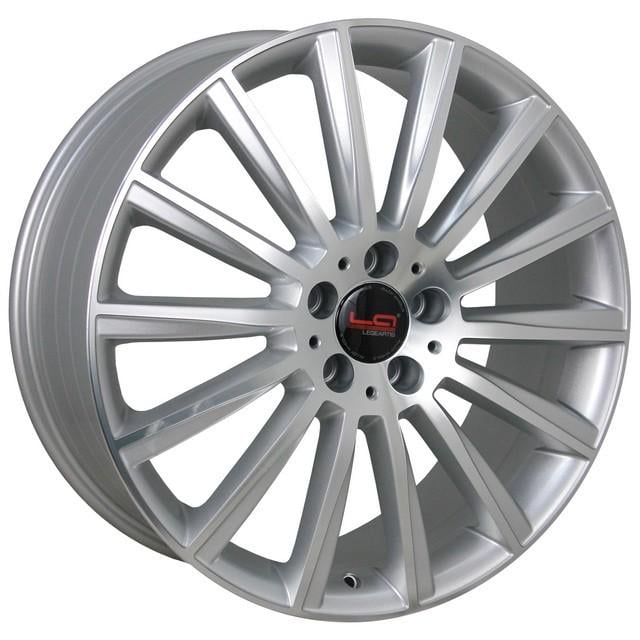 Литые диски Legeartis MR542 Concept 8,5x20 5x112 ET62 DIA66,6 GMF