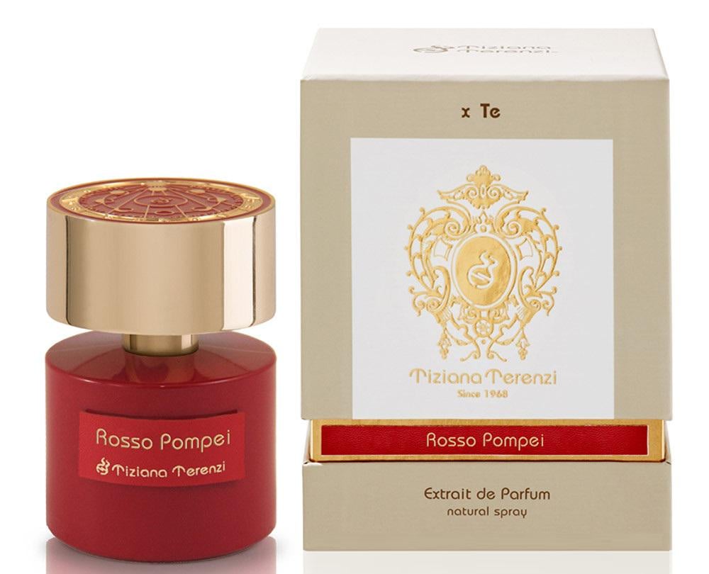 Духи для женщин Tiziana Terenzi Rosso Pompei vial 1,5 мл (18778585)