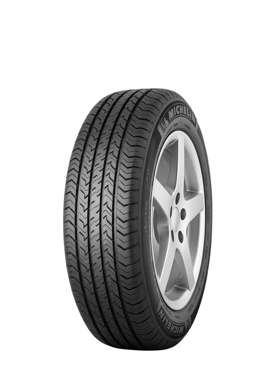 Автошина Michelin 4X4 H/W XRM 205/70R15 95T летняя (73020)