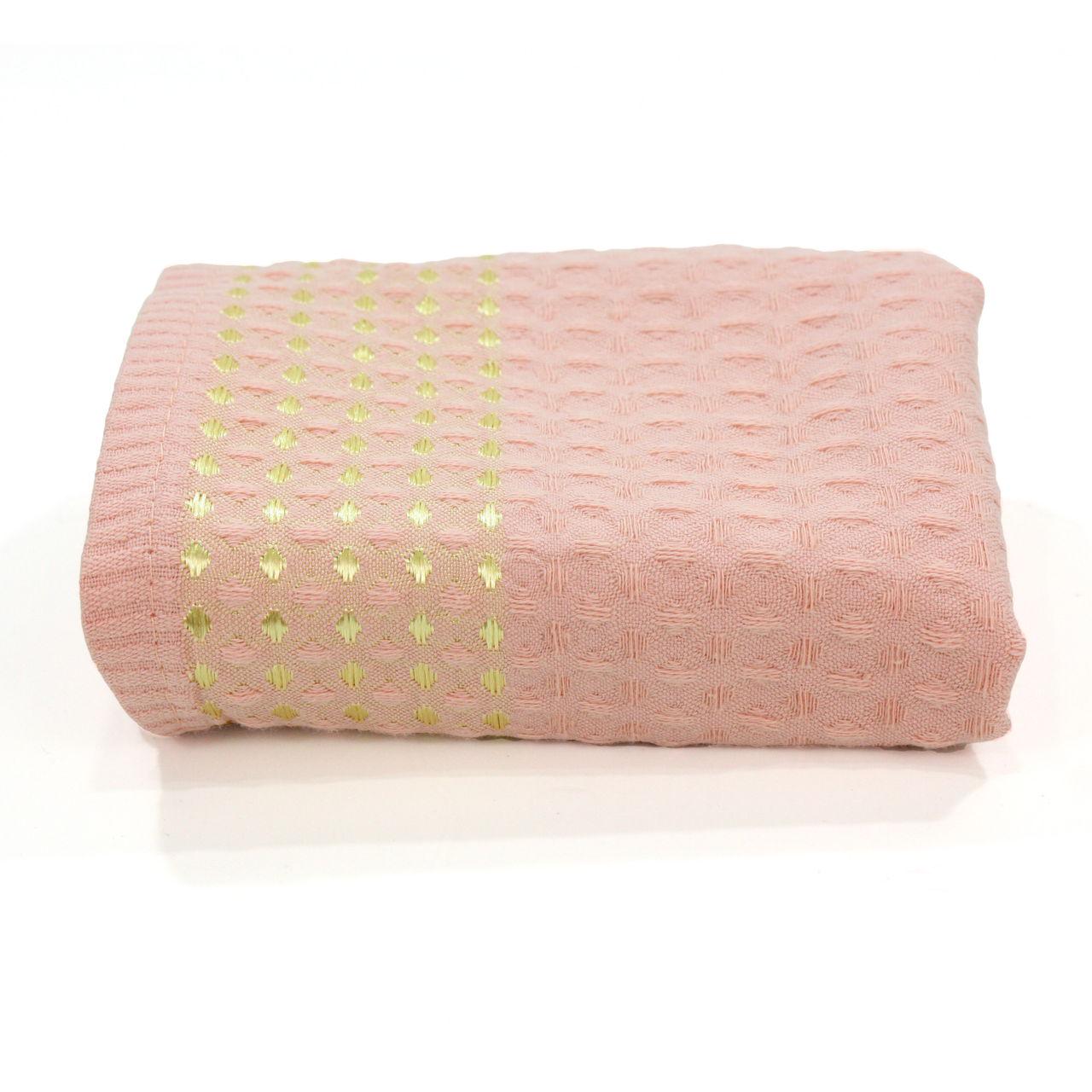 Рушник кухонний 0325 40х60 см Рожевий (13959997) - фото 2 Рушник кухонний 0325 40х60 см Рожевий (13959997) - фото 2