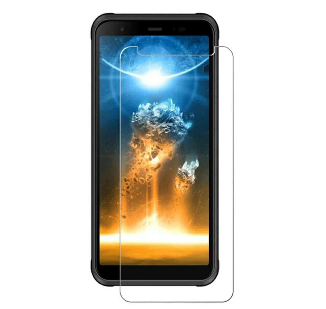 Загартоване захисне скло на Blackview BV6300