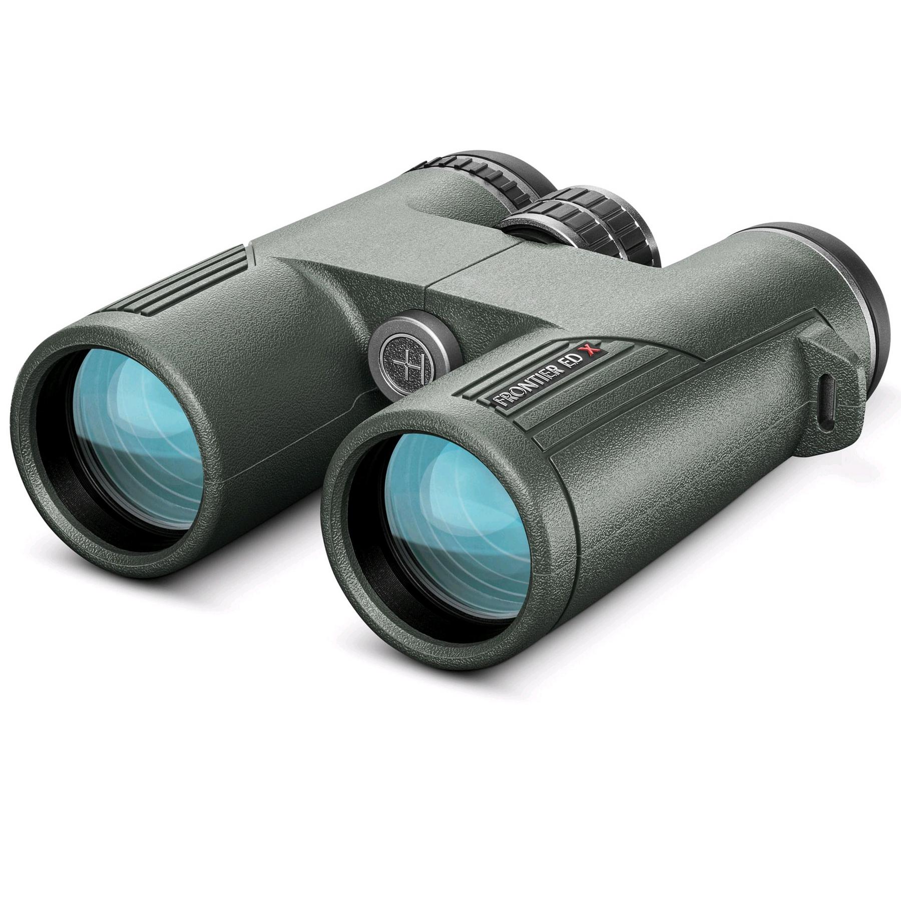 Бінокль Hawke Frontier ED X 8x42 Green (38410)