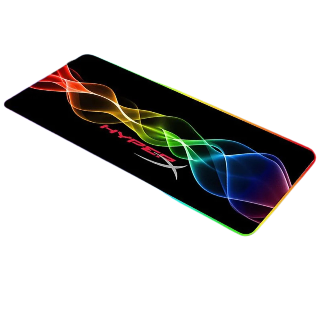 Килимок для мишки HYPERX 300x700x3 мм антиковзкий (7557dc)