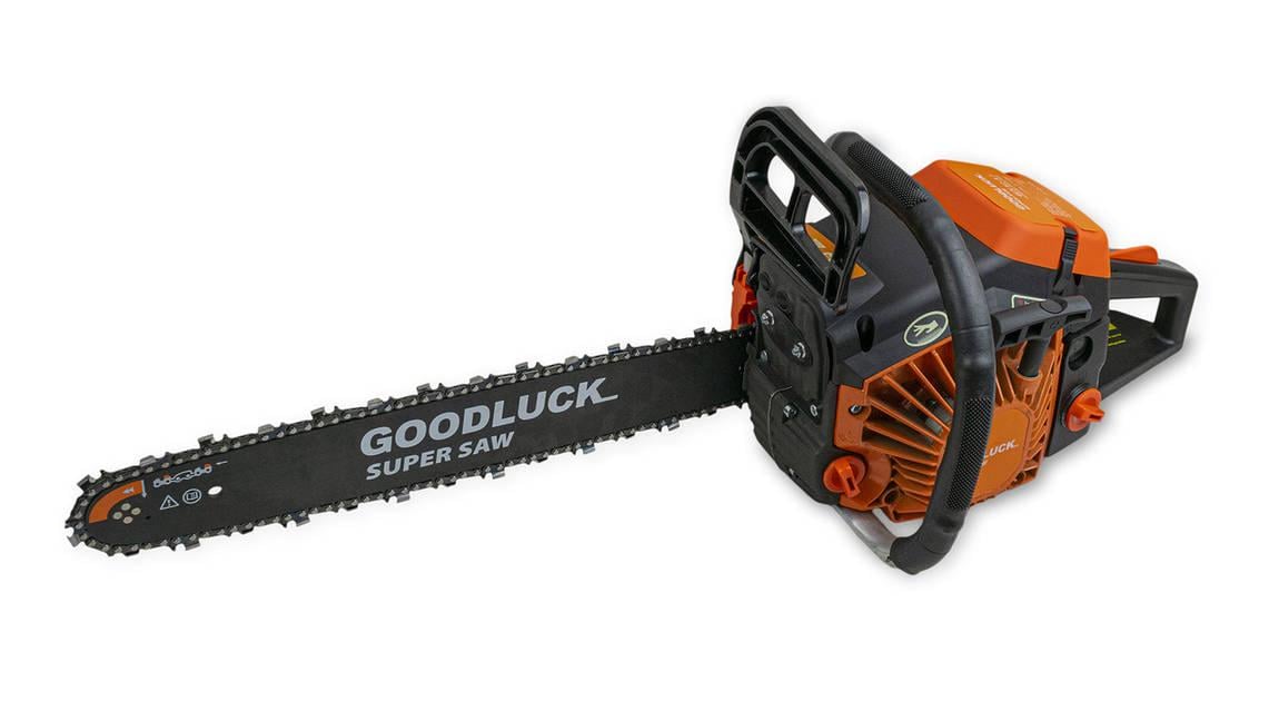 Бензопила Super GoodLuck GCS 52-3,7 (29415952)