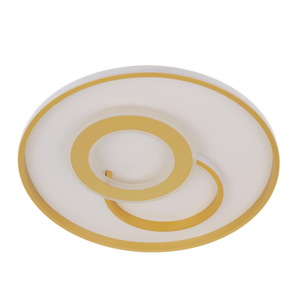 Люстра Brille BL-756С/40W WW G