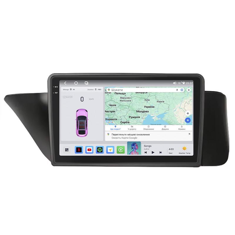 Автомагнитола штатная Lesko для Lexus ES VI Рестайлинг 2015-2018 4/64 QLED CarPlay 4G Wi-Fi GPS Prime 9" (22391800) Автомагнитола штатная Lesko для Lexus ES VI Рестайлинг 2015-2018 4/64 QLED CarPlay 4G Wi-Fi GPS Prime 9" (22391800)