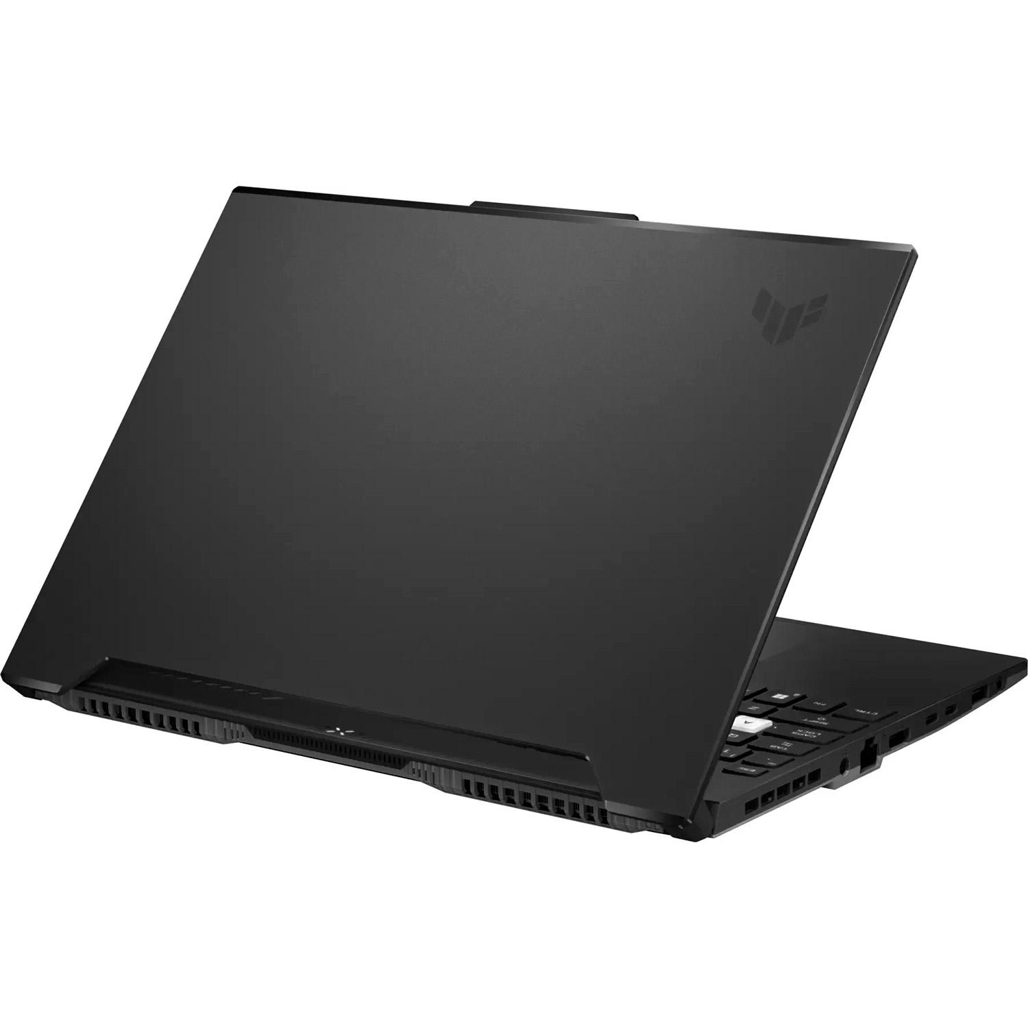 Ноутбук Asus TUF Dash F15 FX517ZC (FX517ZC-WS51) CUSTOM2 - фото 6