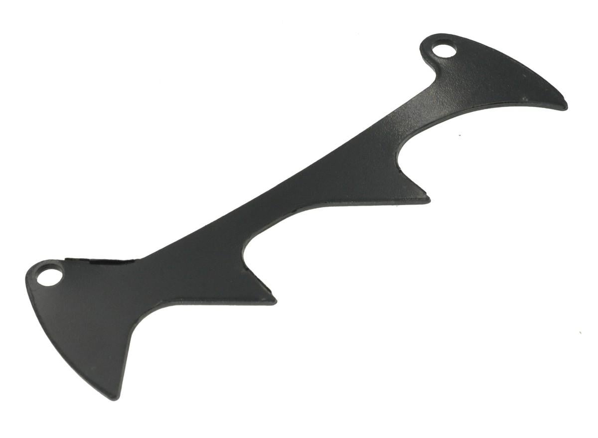 Упор зубчатый гребенка VJ Parts для ST MS-620 (saw156)