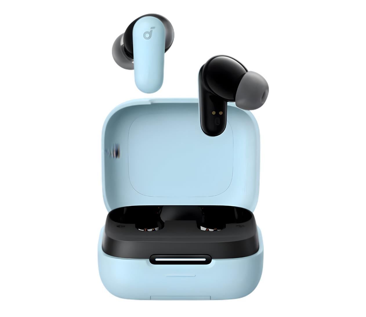 Навушники TWS Anker SoundСore P30i Blue (A3959331)