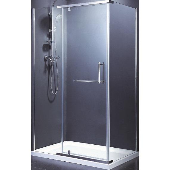 Душевая кабина Devit Comfort FEN2323 80x120x190 см Хром (174286)