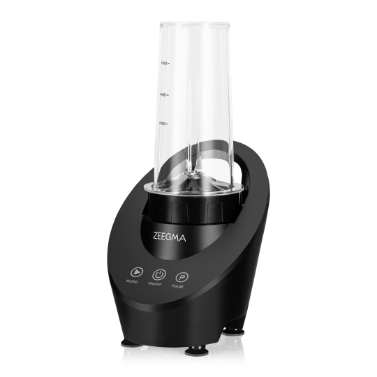 Блендер Zeegma Vitamine Ferro 16,5х15,3х31 см