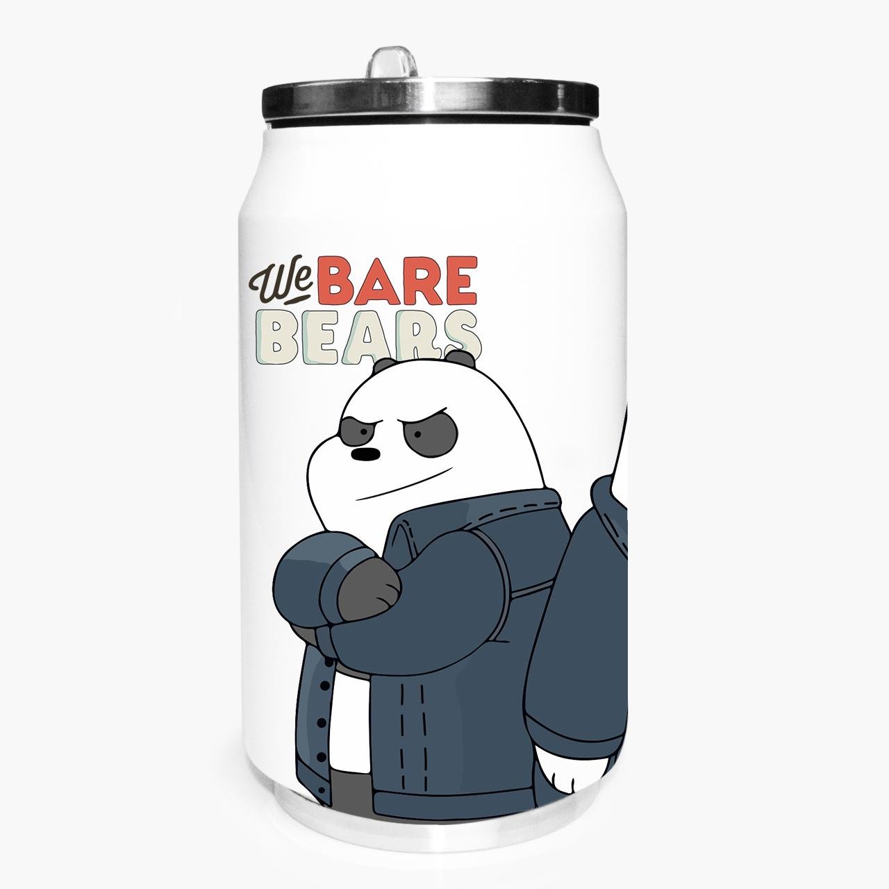 Термокружка We Bare bears 350 мл (31091-2895-350)