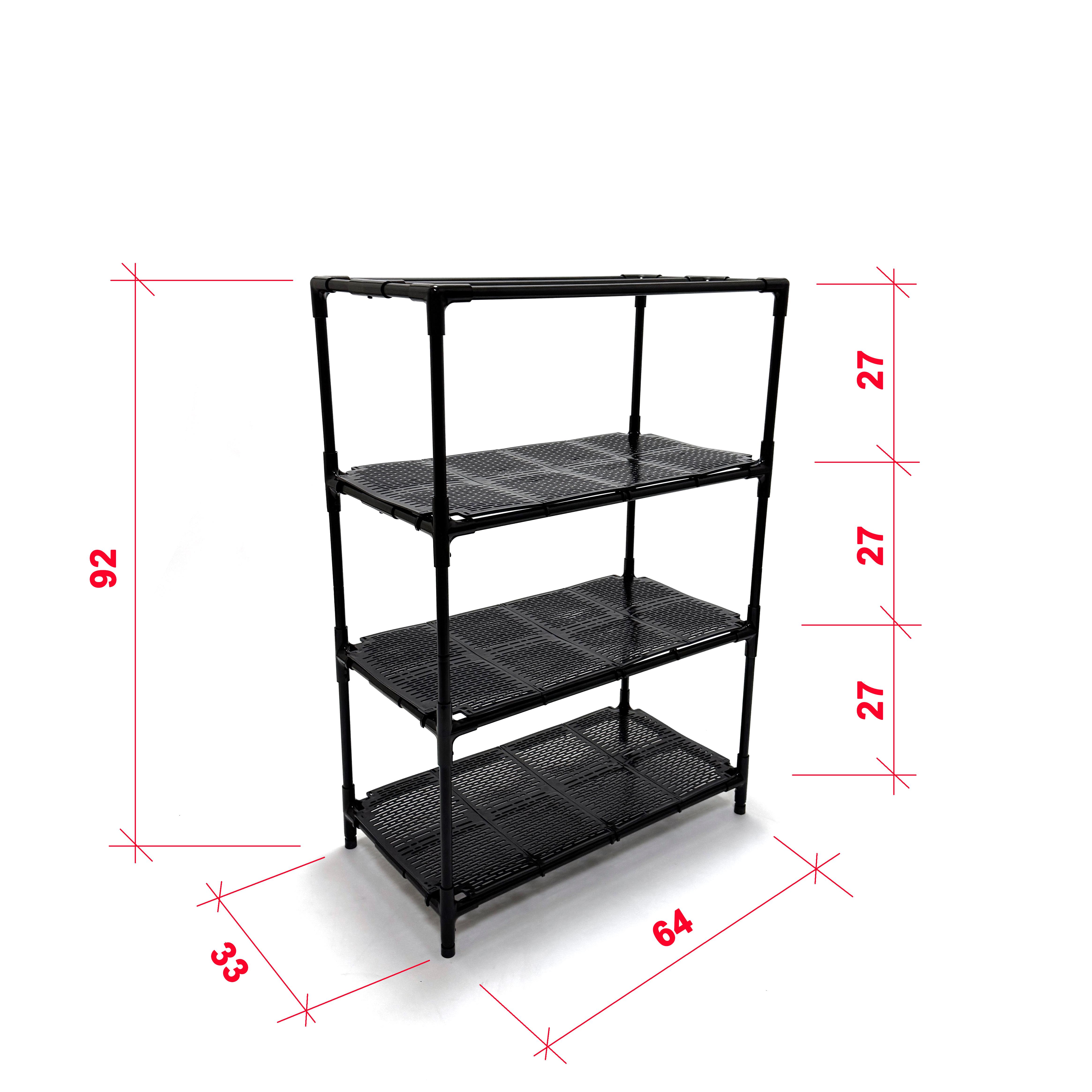 Пророщував для розсади Fogel Plus автоматичний 3х рівневий з фітосвітлом та зволожувачем BIOM (29676850) - фото 9