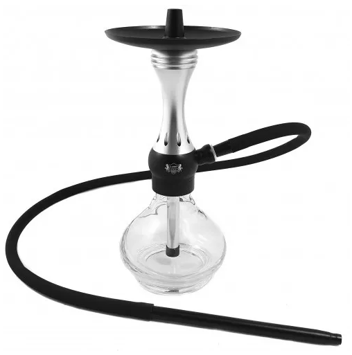 Кальян Garden Silver (8305)