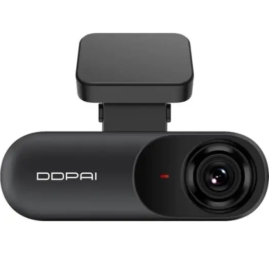 Видеорегистратор автомобильный DDPai Dash Camera N3 Pro GPS