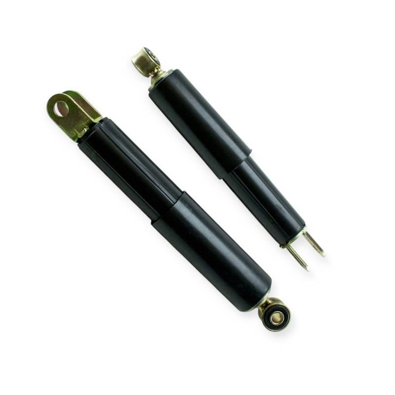 Амортизатор передній Honda Tact 240 мм пара (2684426643)