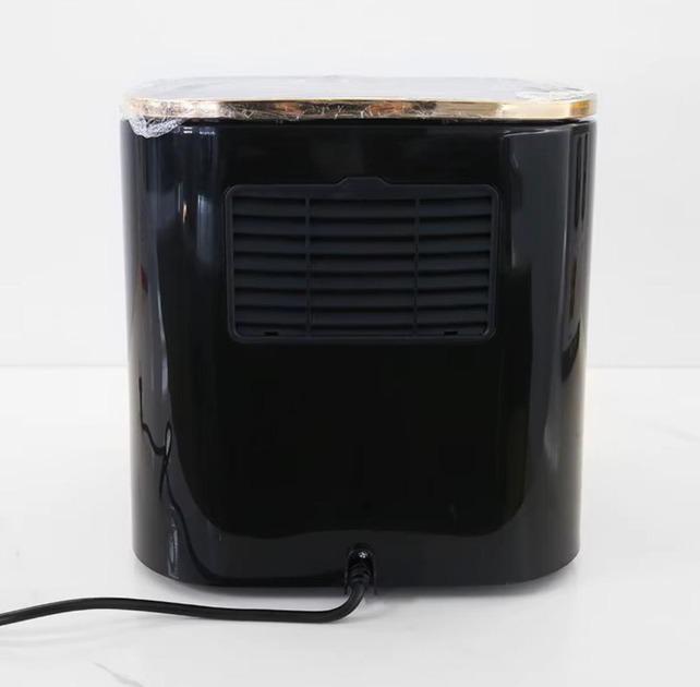 Аерогриль Henschll з сенсорним керуванням 12 л 3600 W - фото 4 Аерогриль Henschll з сенсорним керуванням 12 л 3600 W - фото 4