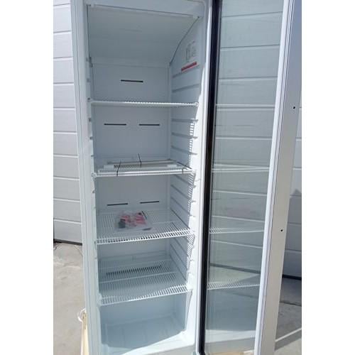 Мікромаркет для заморожених продуктів VendoWave BF400VG Білий (32081215) - фото 4