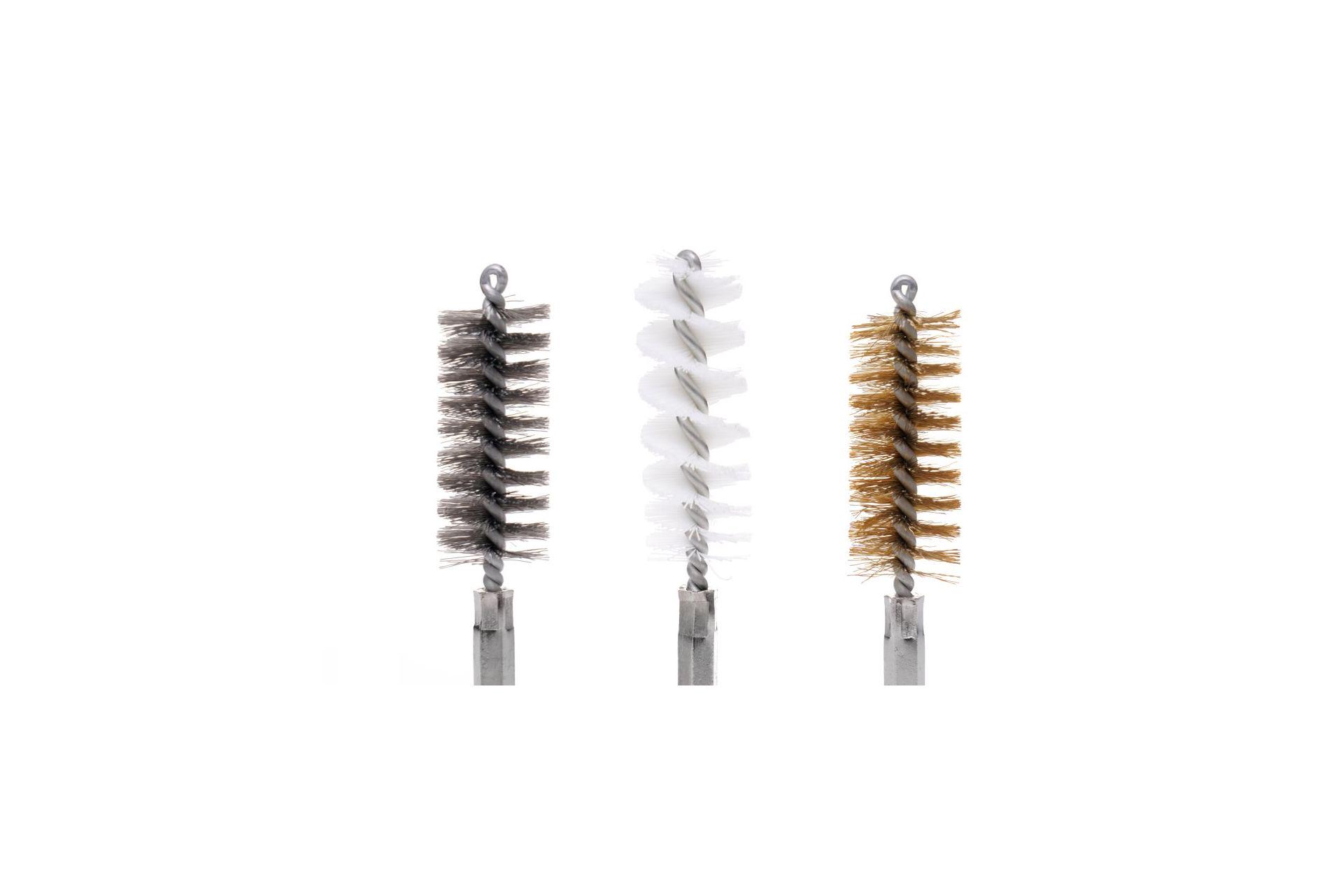 Щітки для патрубків форсунок/свічок розжарювання TAGRED ТА4126 21 ел. (11532963) - фото 2 Щітки для патрубків форсунок/свічок розжарювання TAGRED ТА4126 21 ел. (11532963) - фото 2