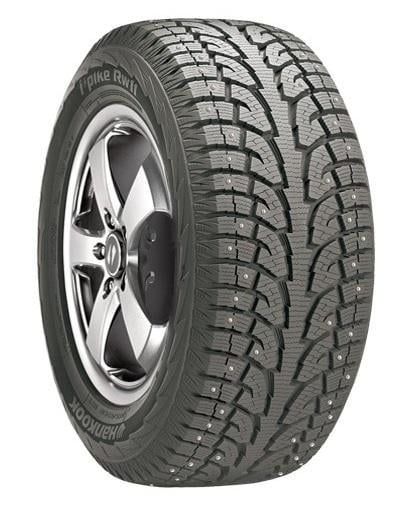 Шина зимняя Hankook Winter I pike RW11 235/60R16 100T