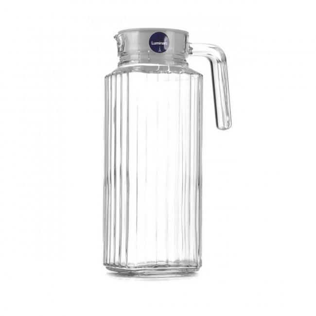 Глечик Luminarc Quadro L9918/53808 1,3 л (1374062830)