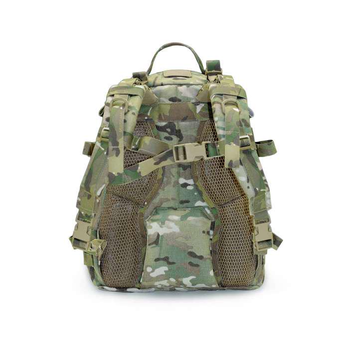 Рюкзак Warrior Assault System Elite Ops Pegasus Pack 23 л Multicam - фото 3