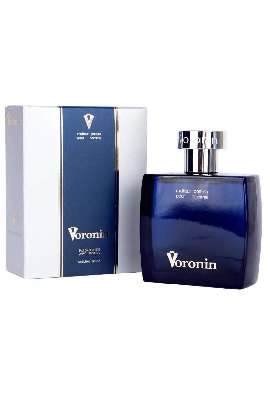 Вода туалетная для мужчин Voronin Classic Voronin Classic 100 мл (2388247343)