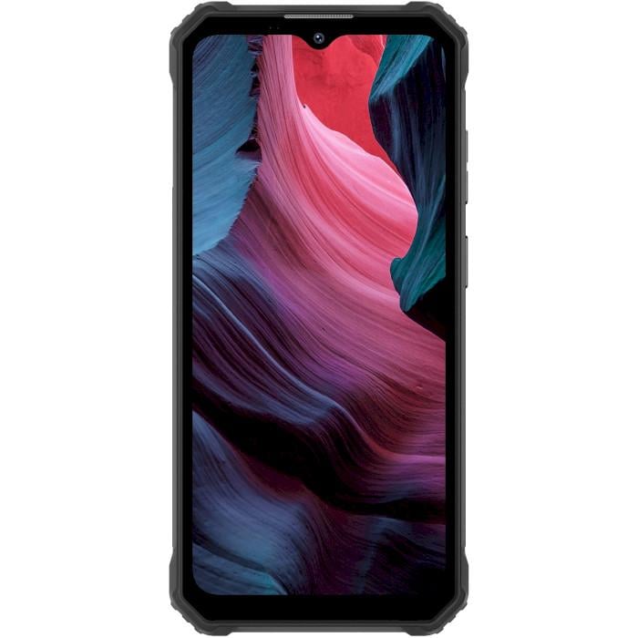 Смартфон Oukitel WP23 Pro 8/128 Гб Green