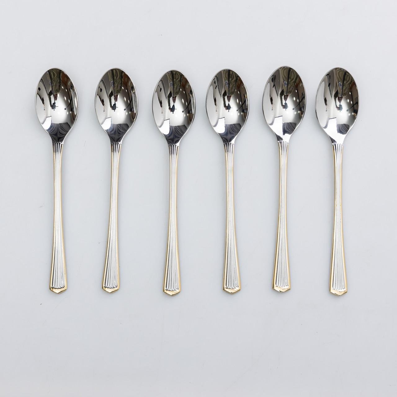 Столовые приборы Jooki Столовые приборы Jooki