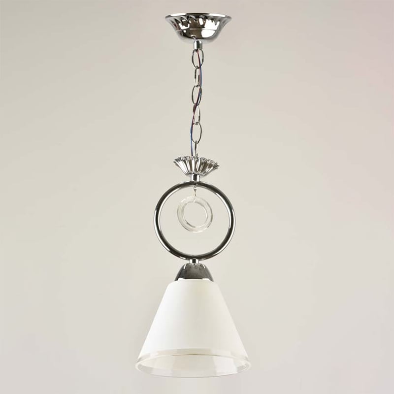 Люстра подвесная Light House SRS-14085/1A CR Хром