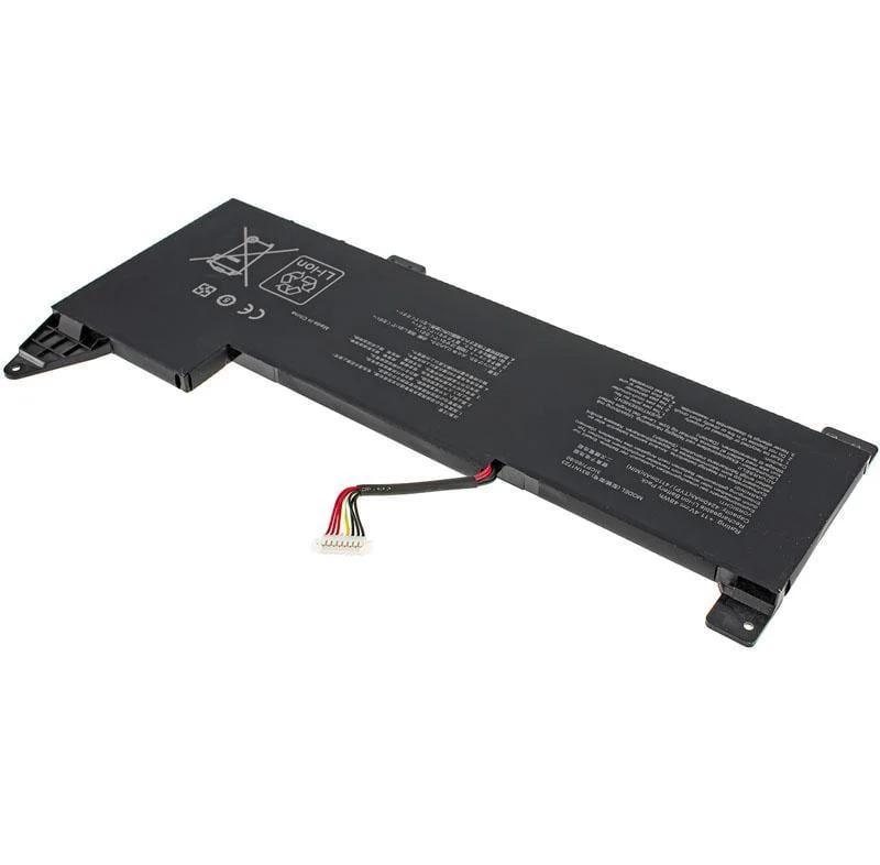 Аккумулятор для ноутбука Asus VivoBook M570DD 4210 mAh 11,4V (136800)