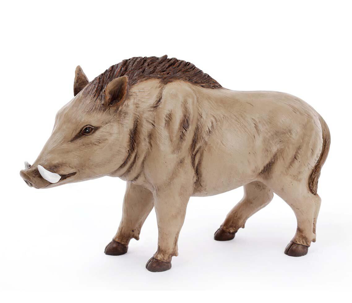 Статуэтка декоративная Кабанчик большой (1938-05602)