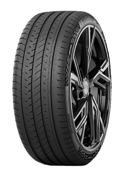 Автошина BERLIN Summer UHP-1 235/55R19 105V - фото 1 Автошина BERLIN Summer UHP-1 235/55R19 105V - фото 1
