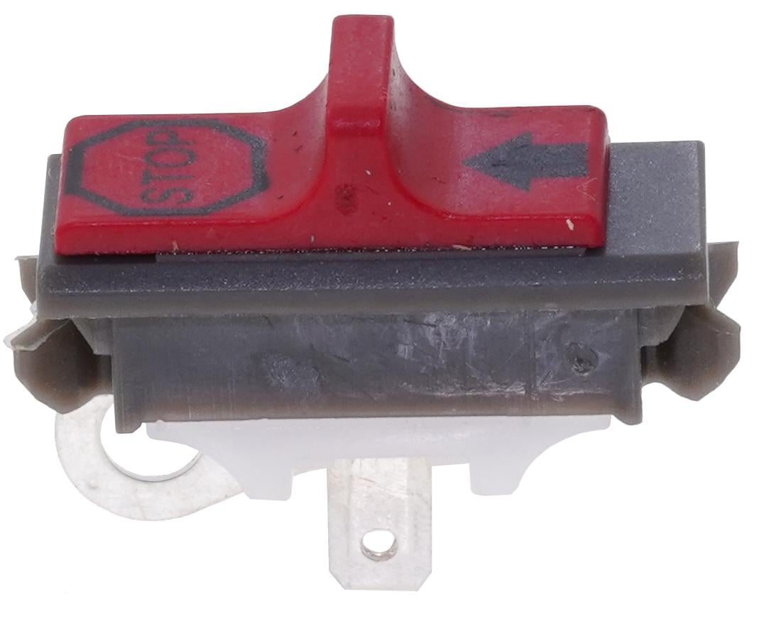Выключатель бензопилы VJ Parts для H 137/142 5037179-01 (saw141)