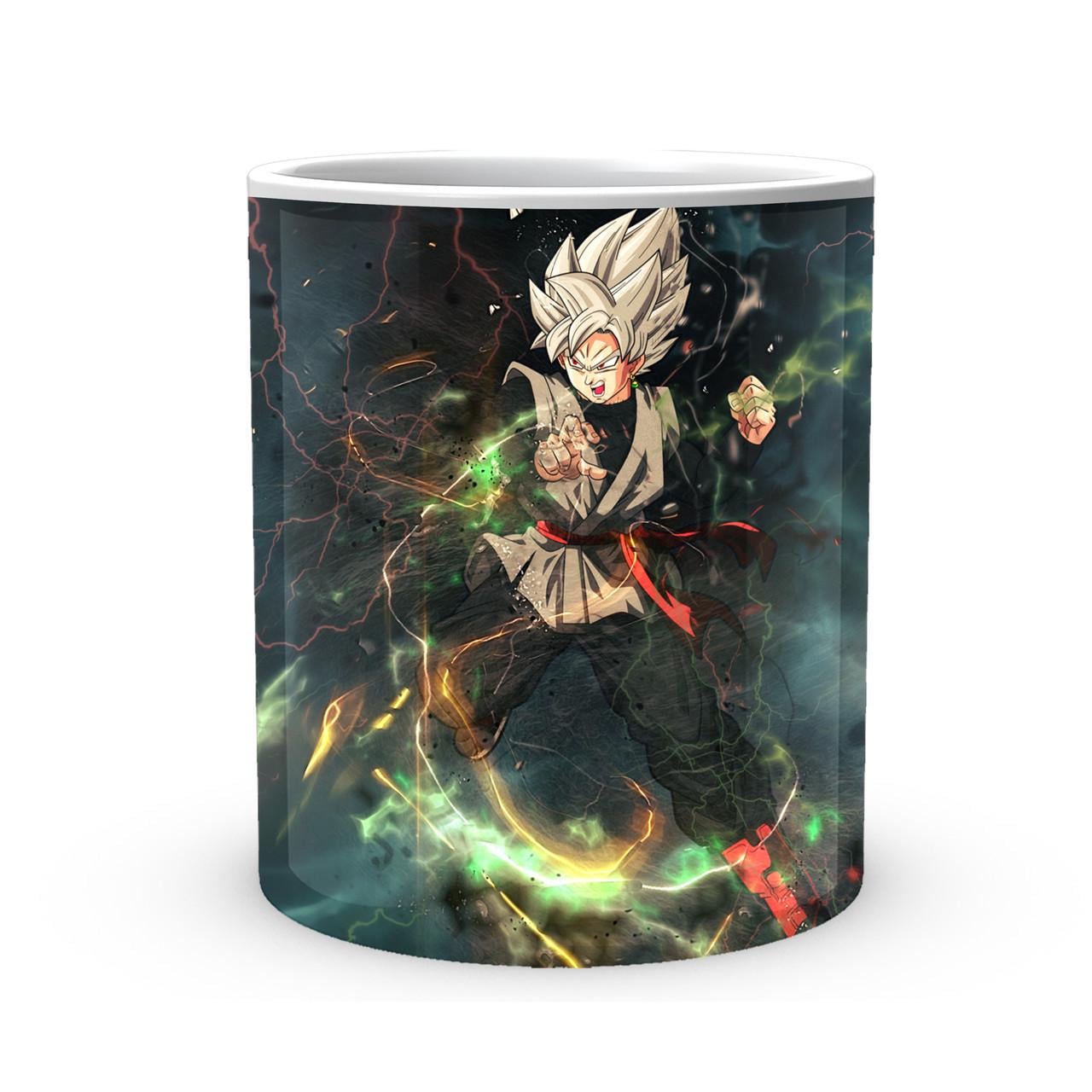 Чашка Geekland Dragon Ball Гоку (DB 02.26)