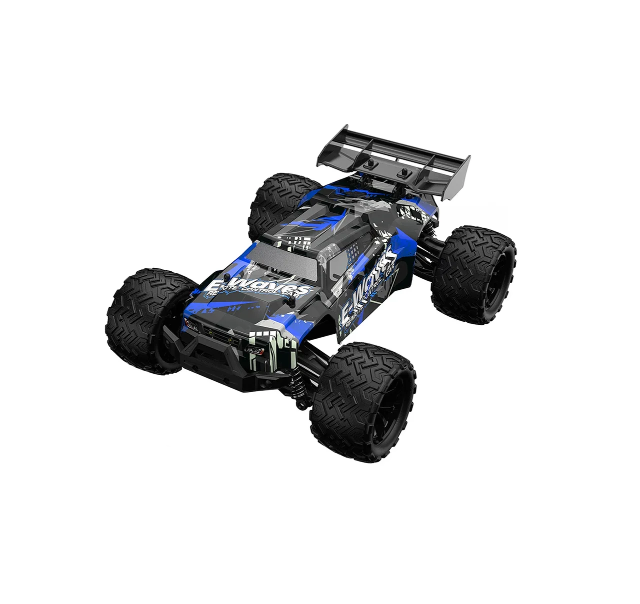 Радіокерований монстр-трак GoolRC 1:14 4WD 40 км/год (2993313756)