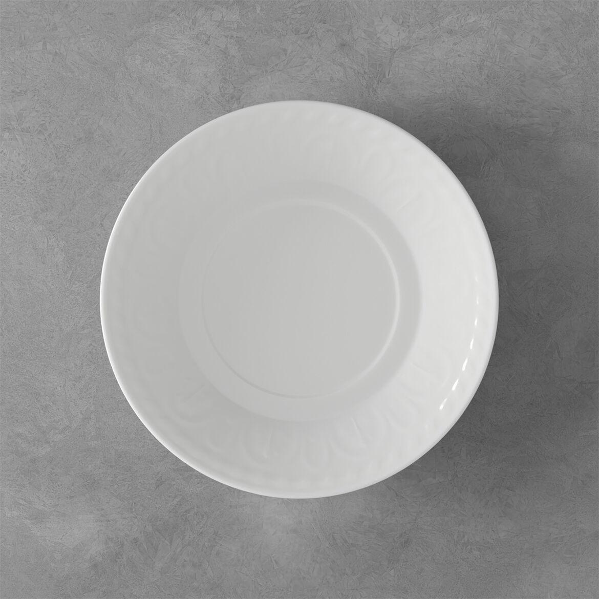 Набор из 2 блюдцев Villeroy &amp; Boch Cellini 18 см (1046001250)